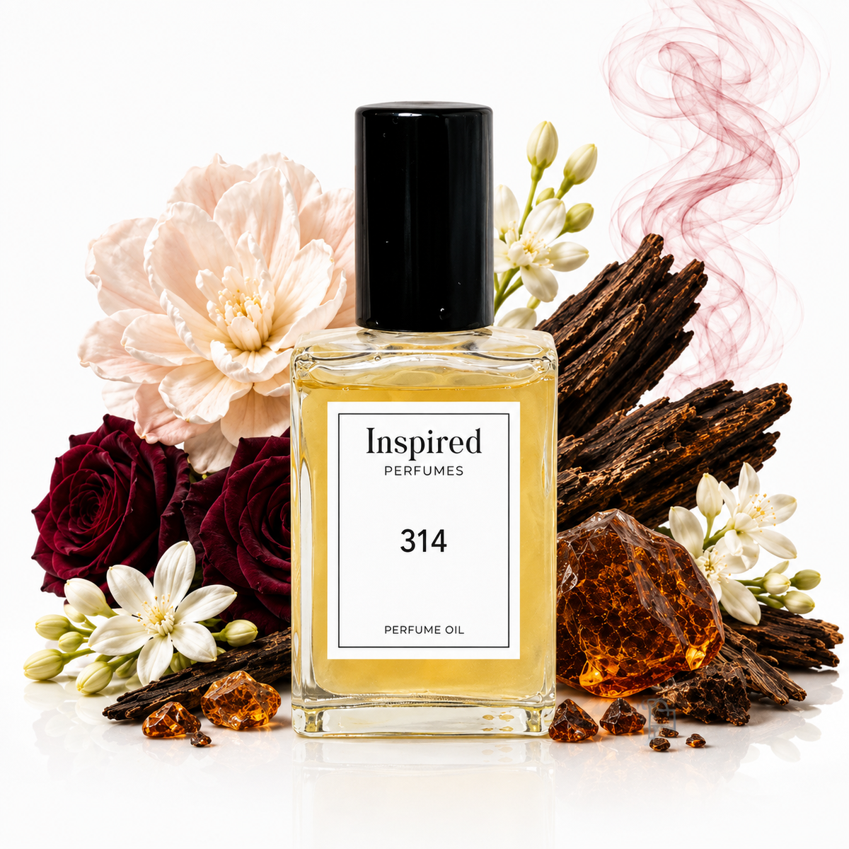 314 inspired by Narciso Rodriguez — bottle 4 — Inspired Oils