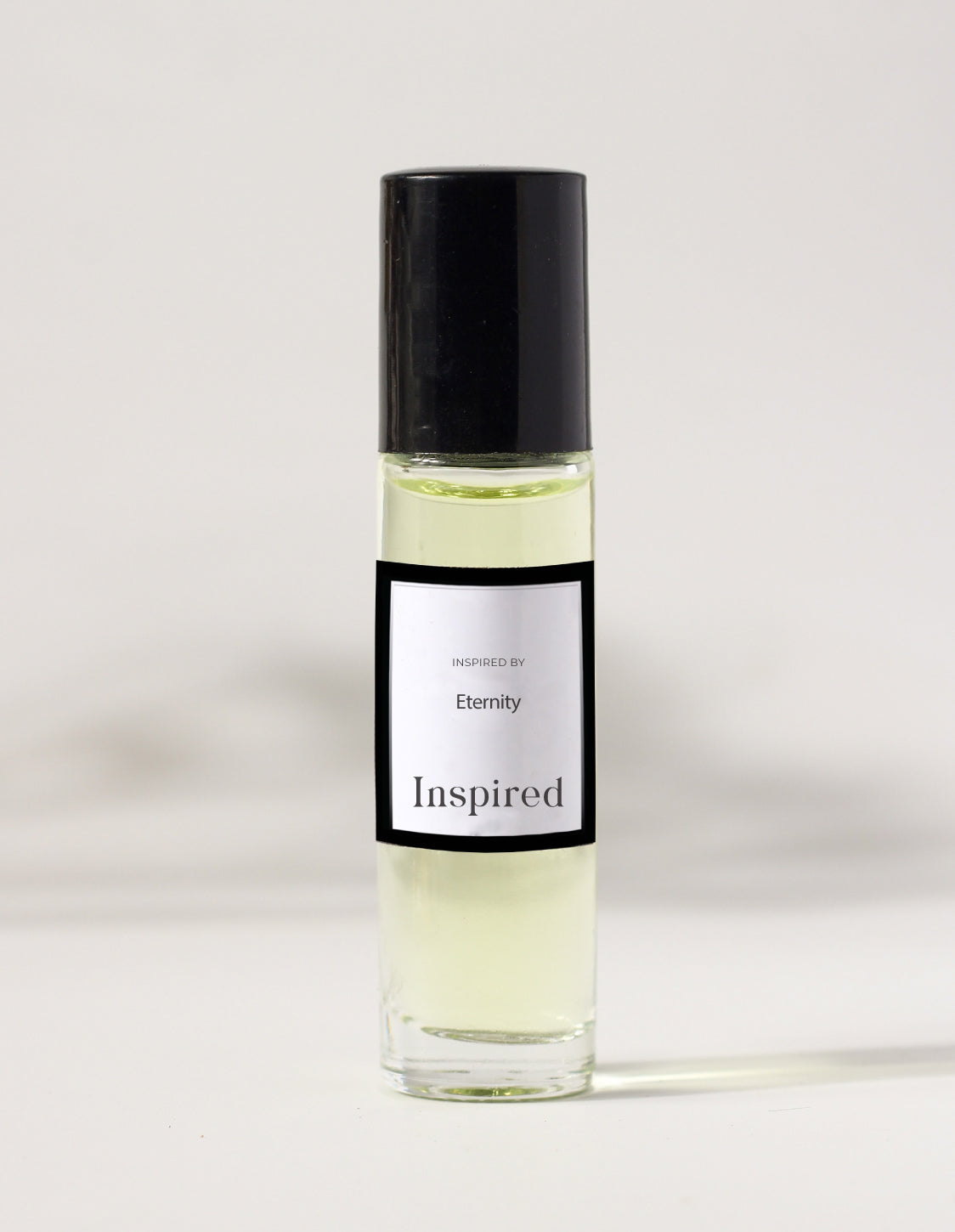 Eternity Inspired By Calvin Klein Inspired Oil Perfumes