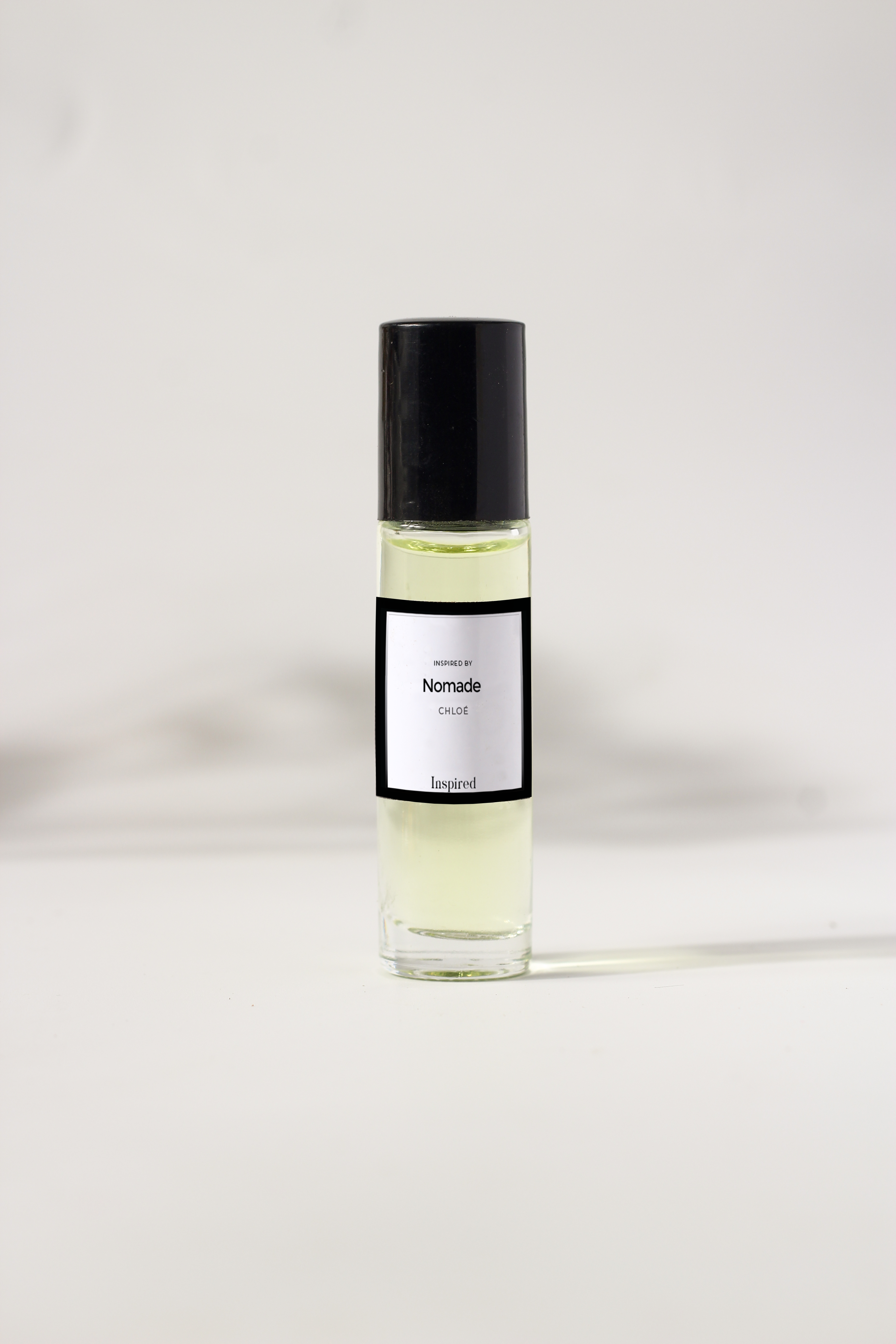 Nomade (Perfume Oil) Inspired By Chloé – Inspired Oil Perfumes