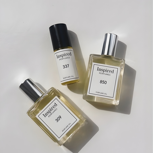 Why Are Perfume Oils Better Than Spray?