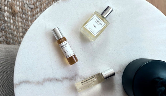 What Are the Best Long Lasting Perfume Oils in the UK?