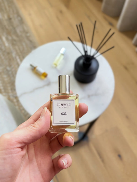 The Rise of Quiet Luxury Scents in 2026