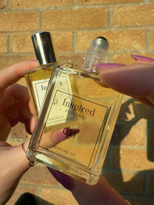 How to Make Perfume Oil Last All Day on Skin