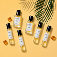 6 x Favourite Perfume set