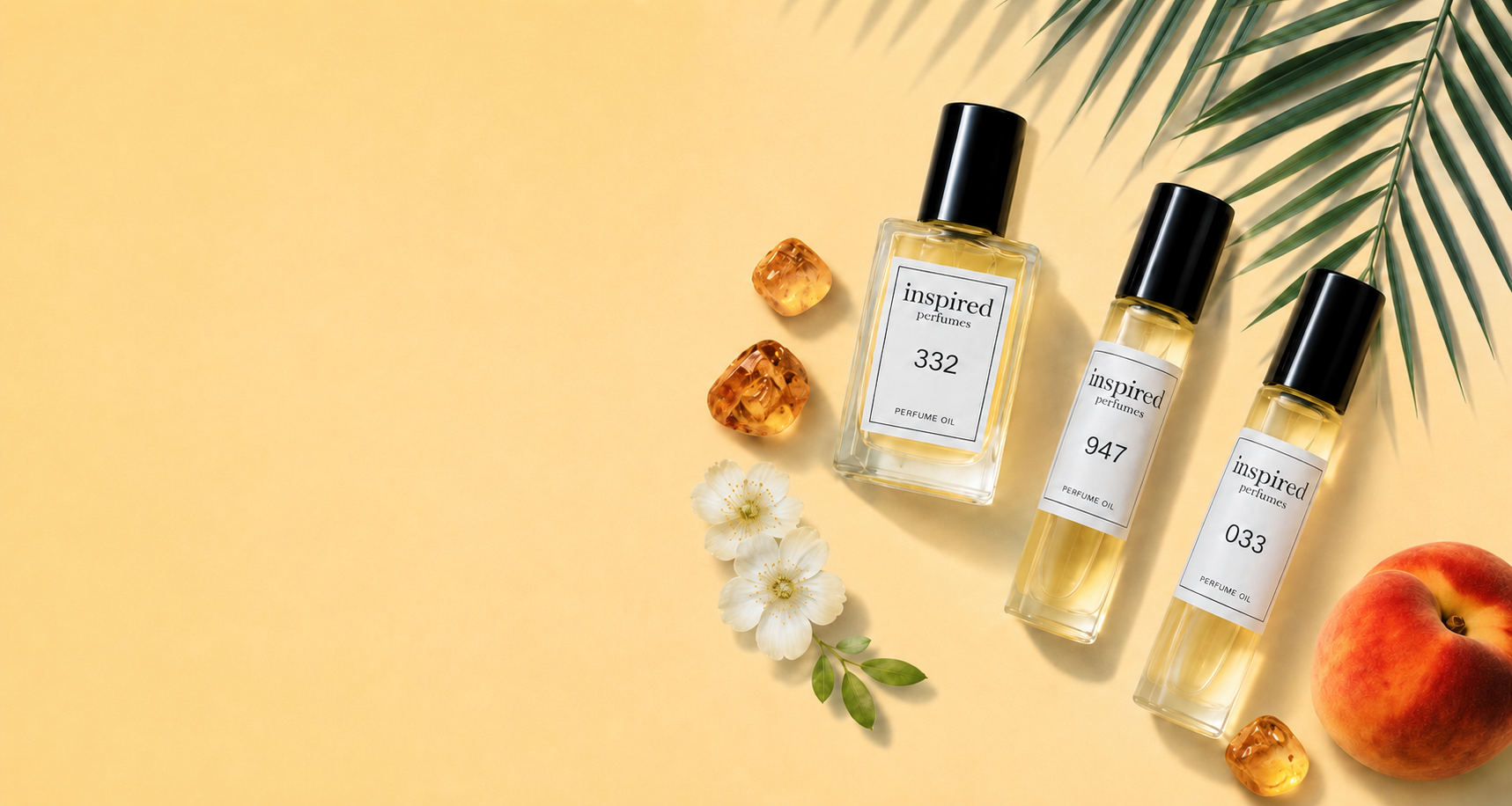 More Scents. More Savings.