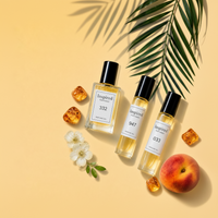 3 Perfume Set