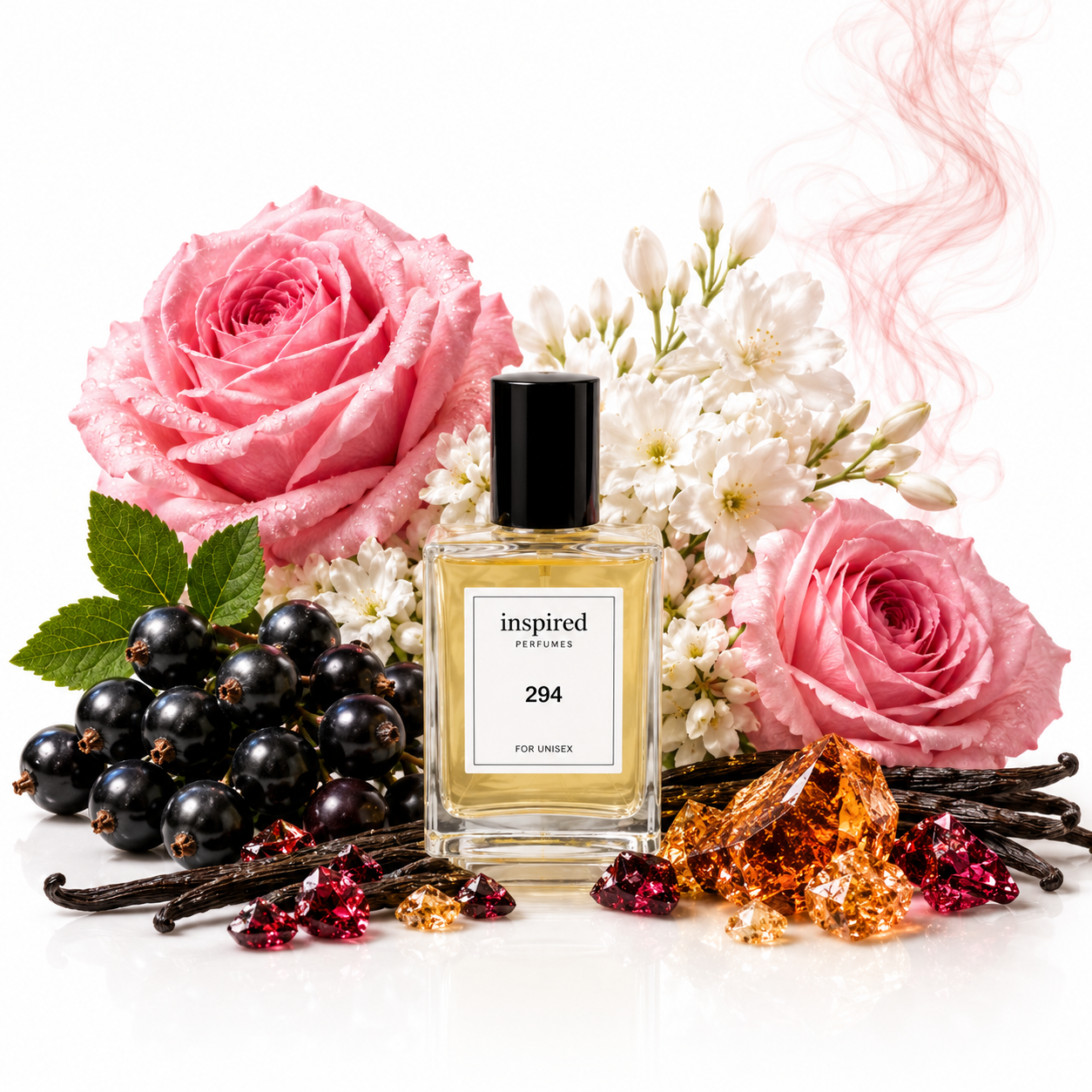 294 inspired by Si Intense — bottle 4 — Inspired Oils