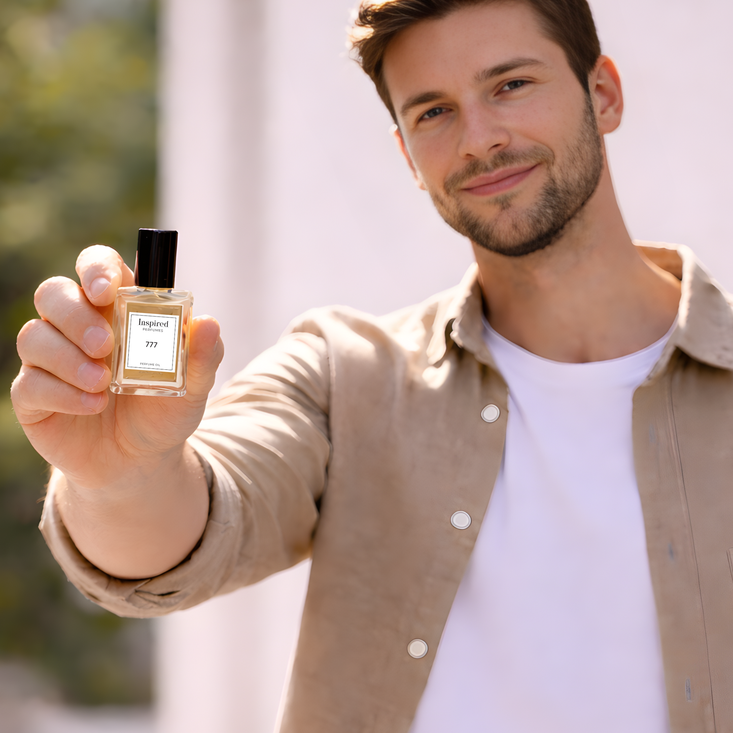 3 x Favourite Perfume set