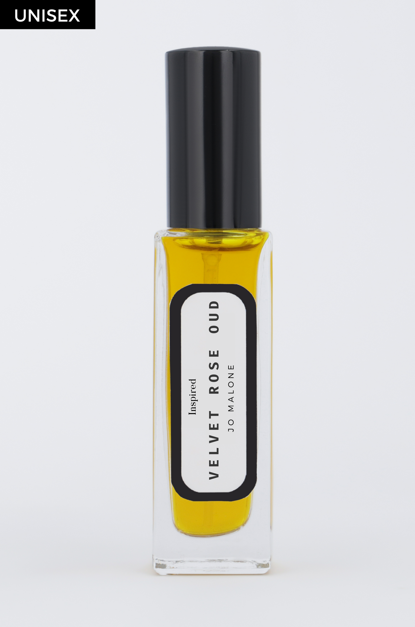 Velvet Rose Oud EDP Spray