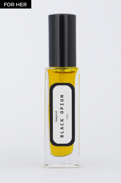 Black Opium EDP Spray