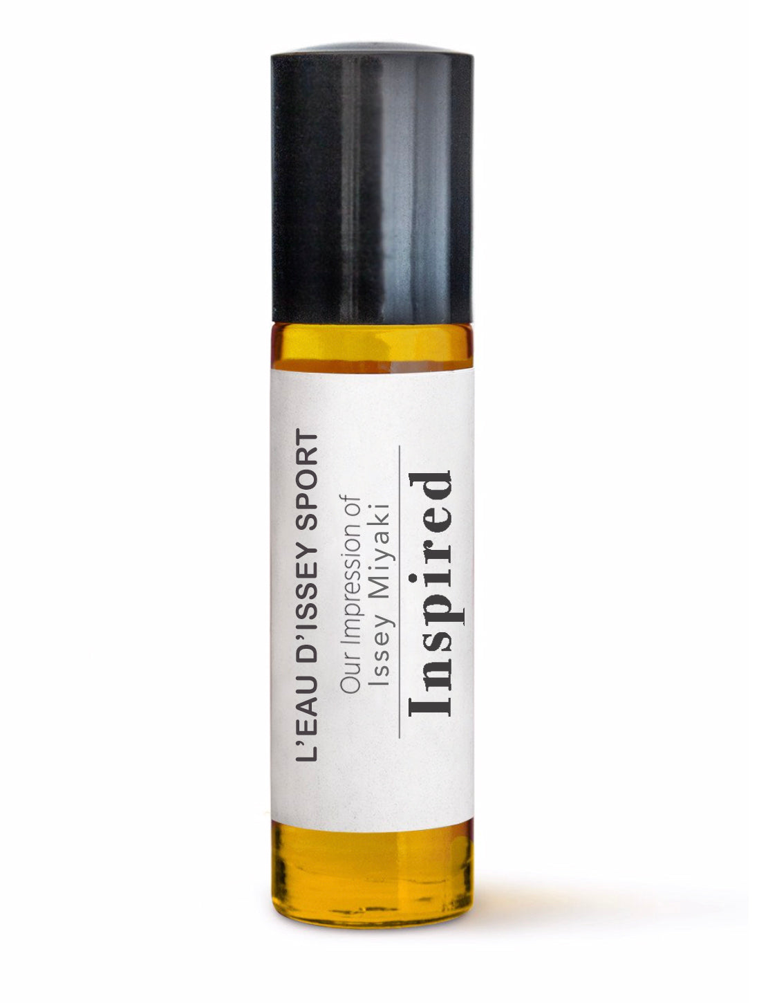 Luxury Long Lasting Perfume Oil Inspired By Issey Miyaki, L'eau d'Issey Pour Homme Sport.