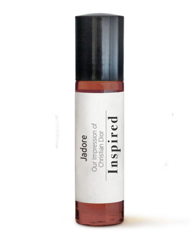 Luxury Perfume Oil Inspired By Christian Dior -Jadore Joy