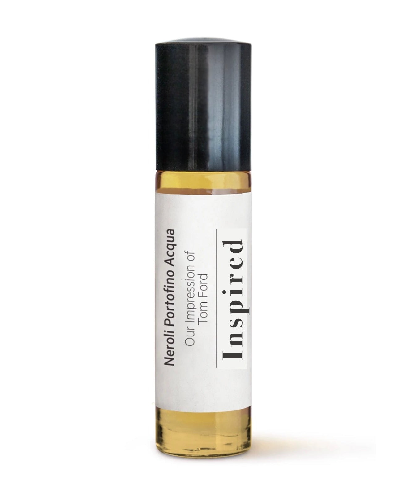 Luxury Long Lasting Perfume Oil Neroli Portofino Inspired By Tom Ford. Vegan Friendly And Cruelty Free.