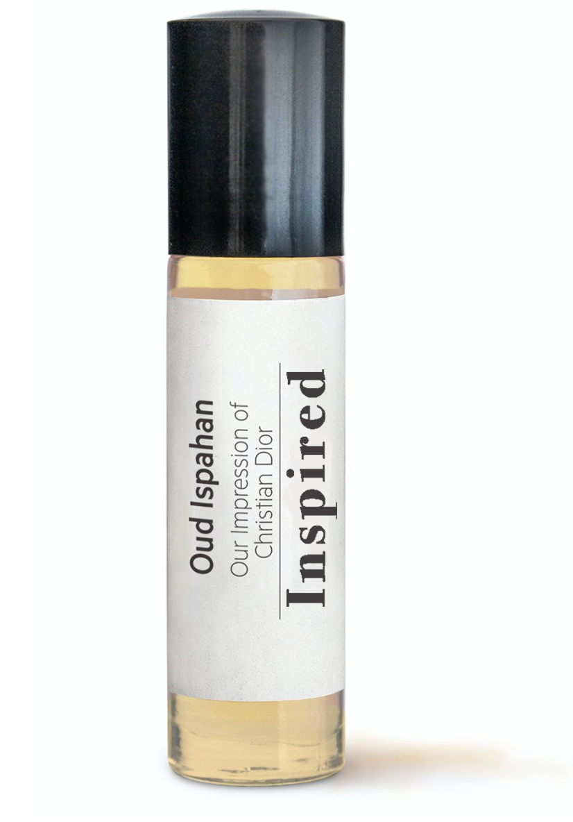 Oud Ispahan