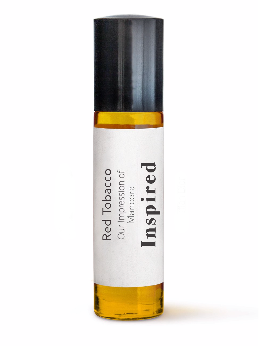 Red Tobacco