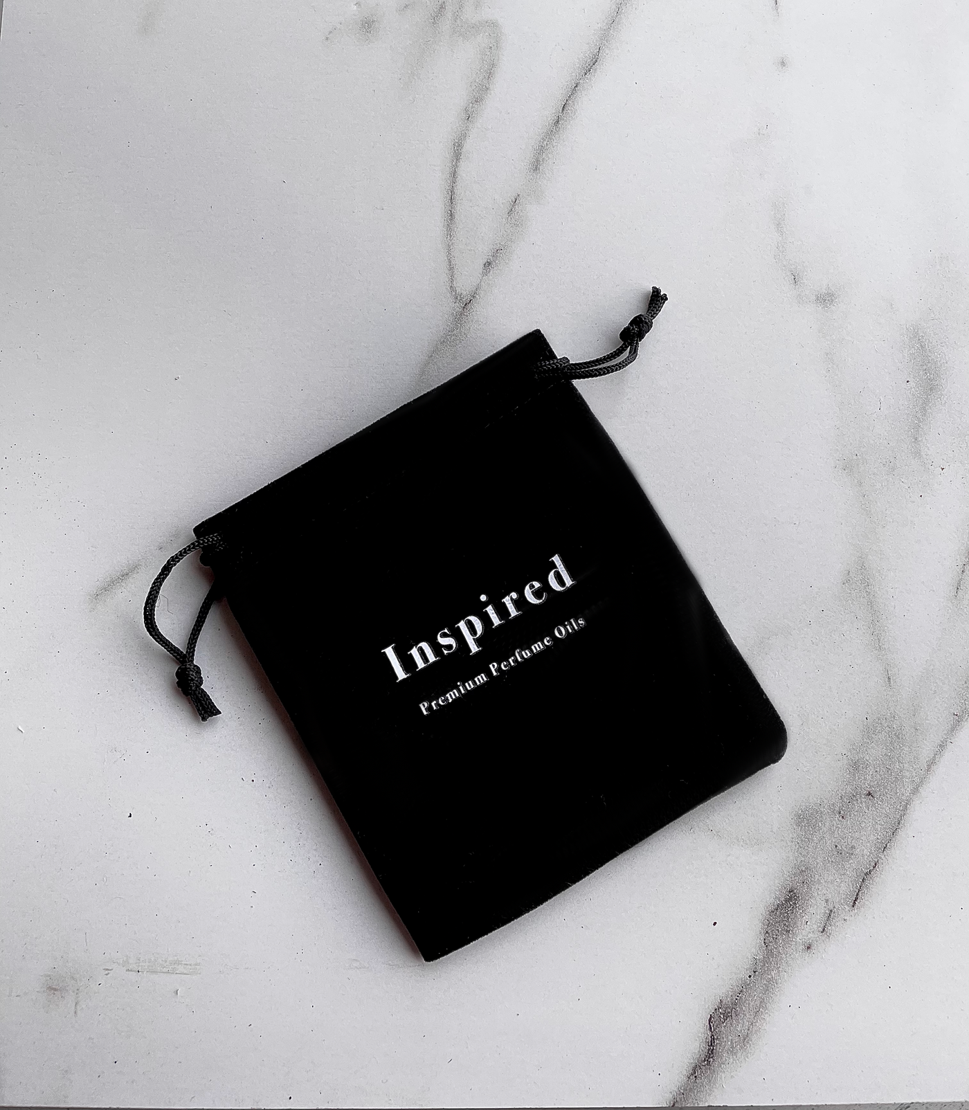 Inspired Perfumes Pouch