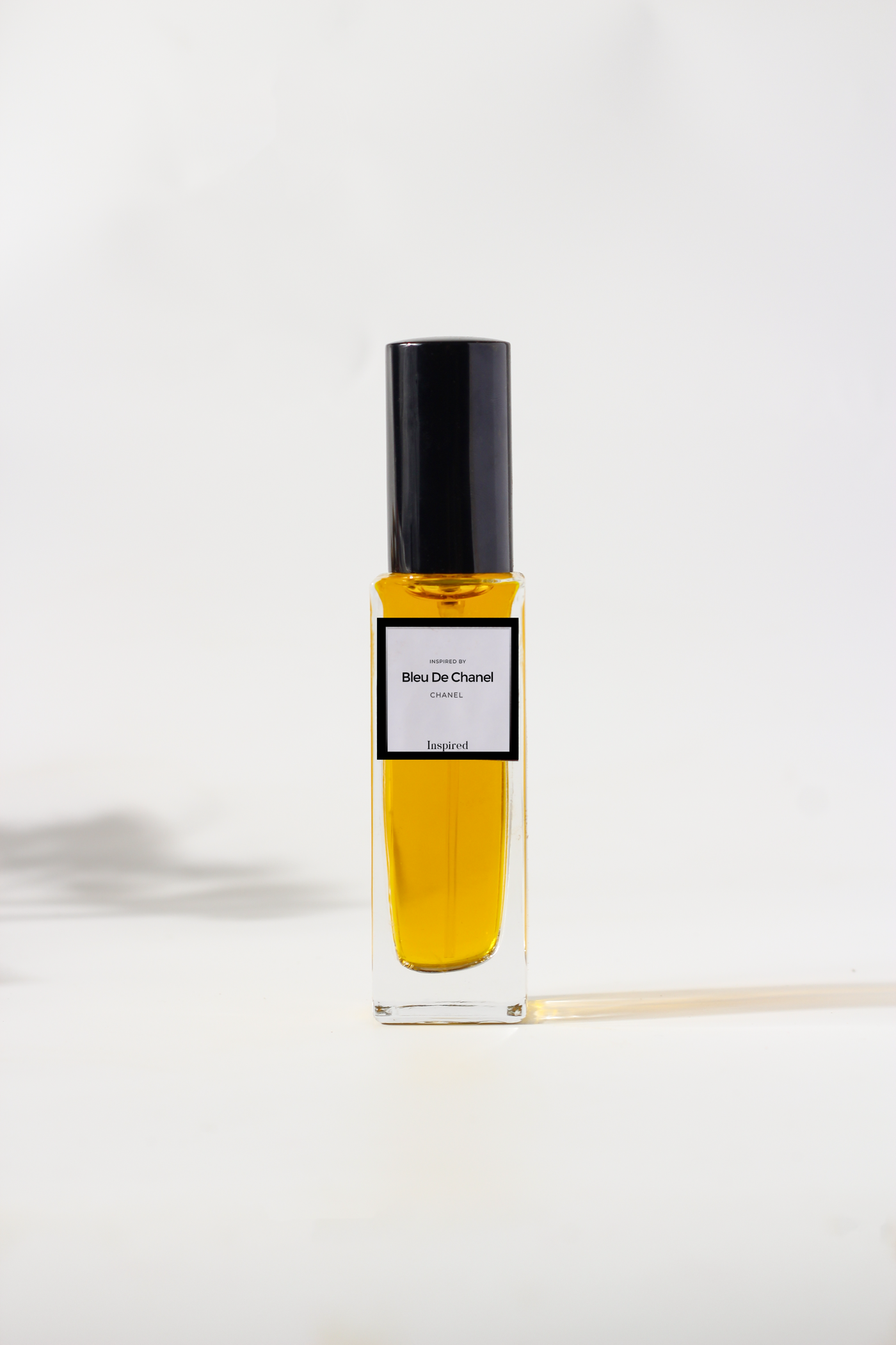Annick Goutal Un Matin d'Orage : Perfume Review - Bois de Jasmin
