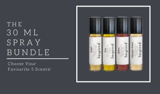 Sprays Bundle